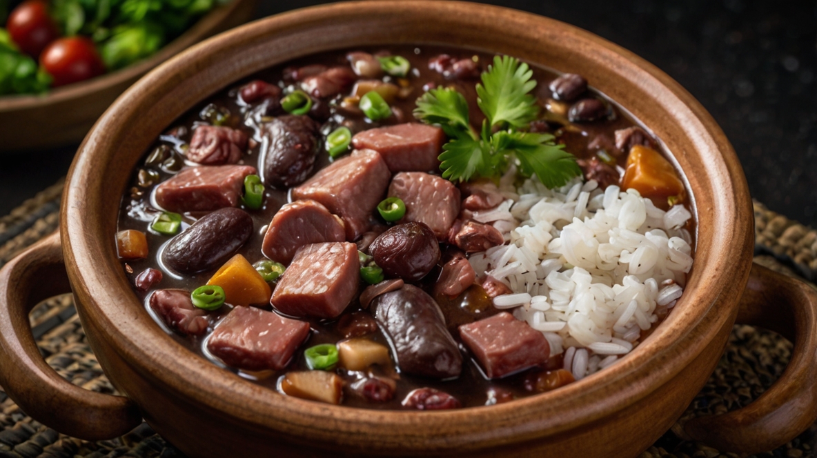 FEIJOADA