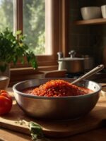 Molho de Tomate